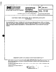 SAE AMS 3581C:1995-10-01