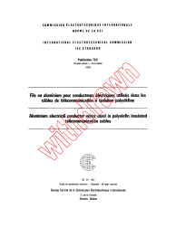 IEC 60753:1982