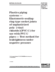 BS EN ISO 13844:2000
