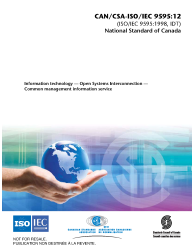 CAN/CSA-ISO/IEC 9595:12