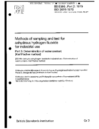 BS 5365-3:1979