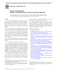 ASTM D2950/D2950M-22