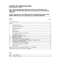DIN EN ISO 14088:2019-04