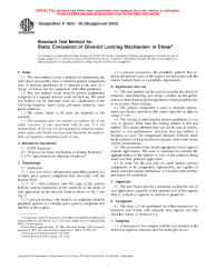 ASTM F1829-98(2003) (R1998)