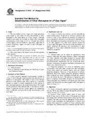 ASTM D5305-97(2002) (R1997)