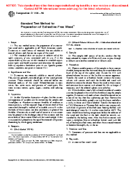ASTM D1105-96