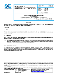 SAE AMS 5902D:2020-01-14