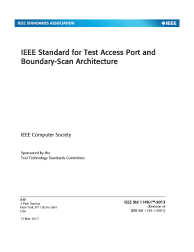 IEEE 1149.1:2013
