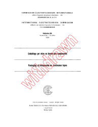 IEC 60286:1968