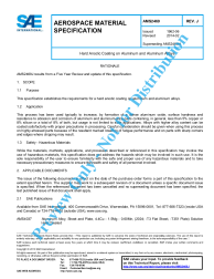SAE AMS 2469J:2014-02-06