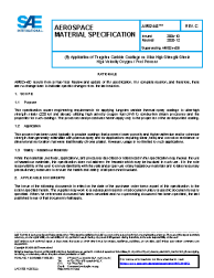 SAE AMS 2448C:2020-12-10