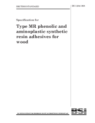 BS 1204:1993
