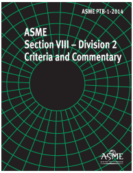 ASME PTB-1-2014