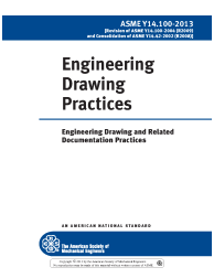ASME Y14.100-2013 - W CPRT