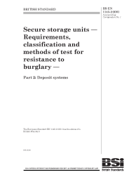 BS EN 1143-2:2001
