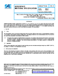 SAE AMS 5643/H 1025B:2022-01-20