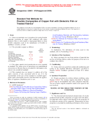ASTM D2861-87(2009)