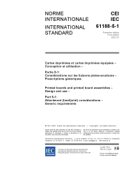IEC 61188-5-1:2002