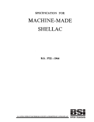 BS 3722:1964