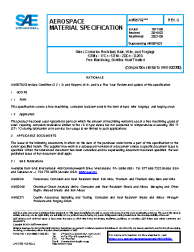 SAE AMS 5762G:2021-05-04