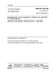 NBN EN 2240-088:2011