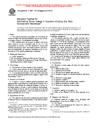 ASTM F995-97(2001) (R1997)