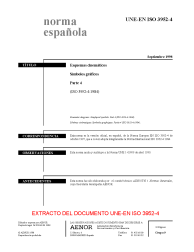 UNE-EN ISO 3952-4:1998
