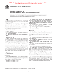 ASTM D269-97(2002) (R1997)