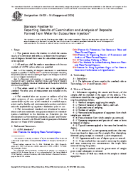 ASTM D4025-18(2026)