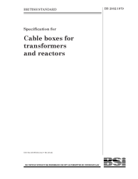 BS 2562:1979