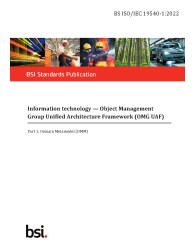 BS ISO/IEC 19540-1:2022