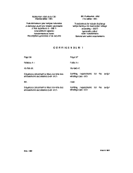 IEC 61050:1991/COR1:1992