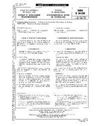 NBN B 24-208:1974