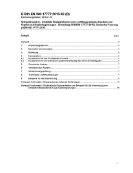 DIN EN ISO 17777:2015-02