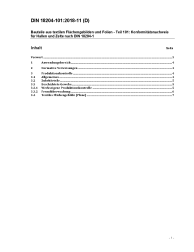 DIN 18204-101:2018-11