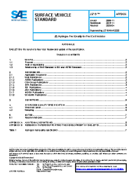 SAE J 2719:2026-04-01