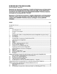 DIN EN ISO 7730:2023-04