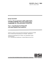 BS 6374-2:1984