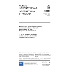 IEC 62384:2006