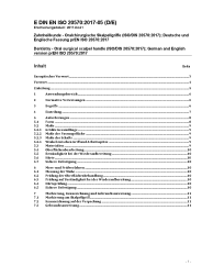 DIN EN ISO 20570:2017-05