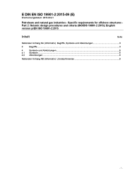 DIN EN ISO 19901-2:2015-09