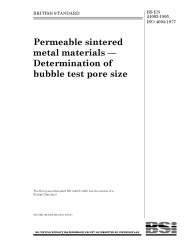 BS EN 24003:1993