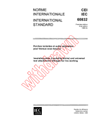 IEC 60832:1988