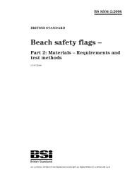 BS 8504-2:2006