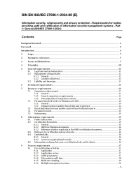DIN EN ISO/IEC 27006-1:2024-08