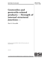 BS EN ISO 13426-1:2003