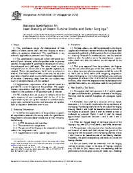 ASTM A472/A472M-07(2012)