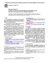 ASTM D6809-24