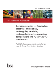 BS EN 4644-025:2015