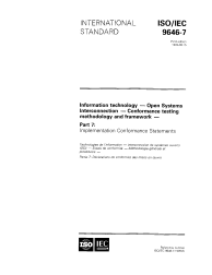 ISO/IEC 9646-7:1995